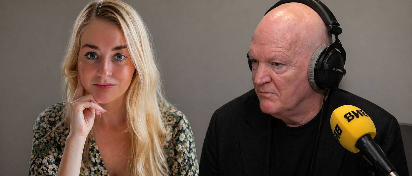 Karskens wint zaak van Ongehoord Nederland vanwege beroerd onderzoek